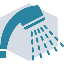 Jeffersonville Showers